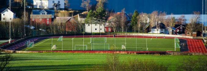 UTSATT! Årsmøte Snåsa IL 2020